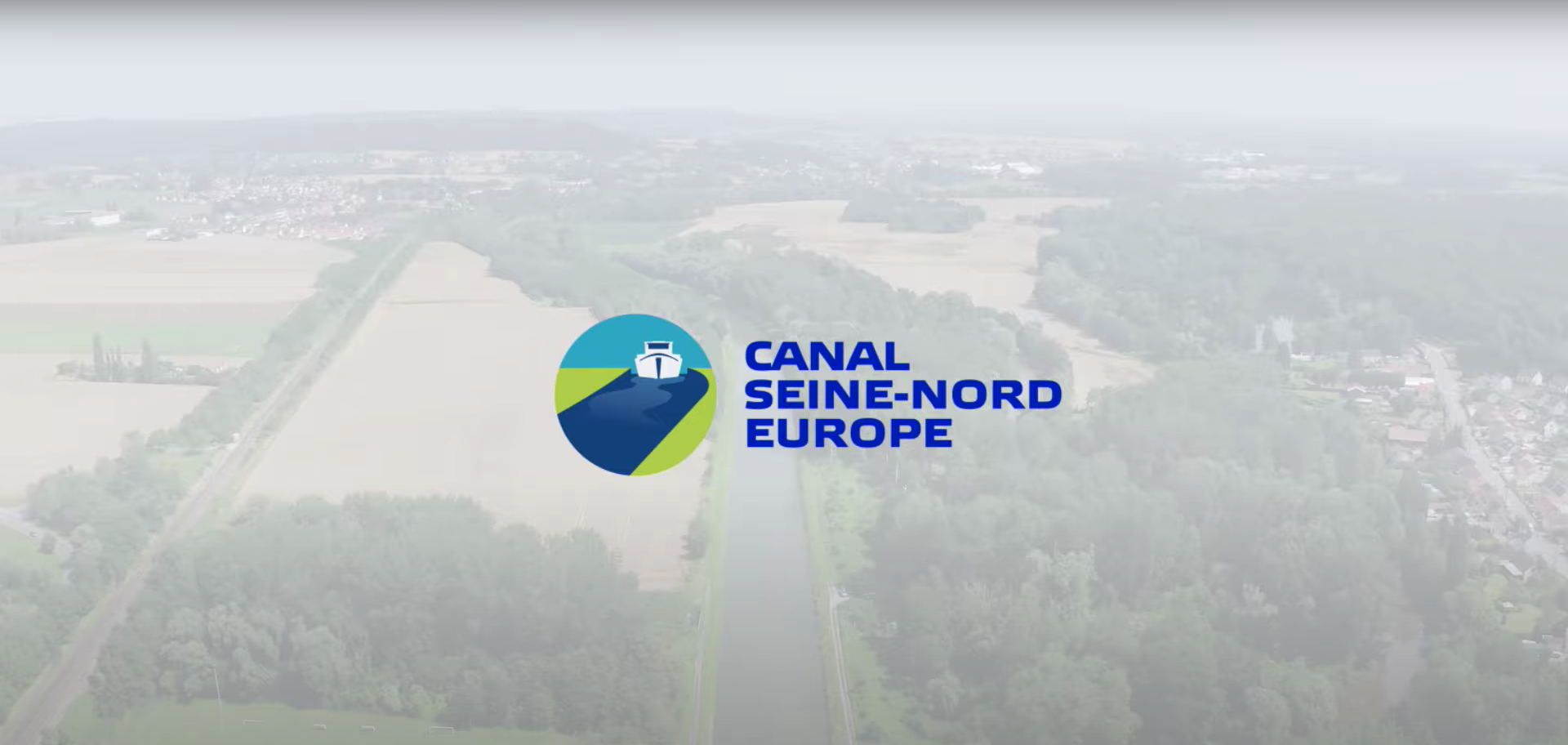 Canal Seine Nord Europe Montmacq Les Premiers Travaux Skunati