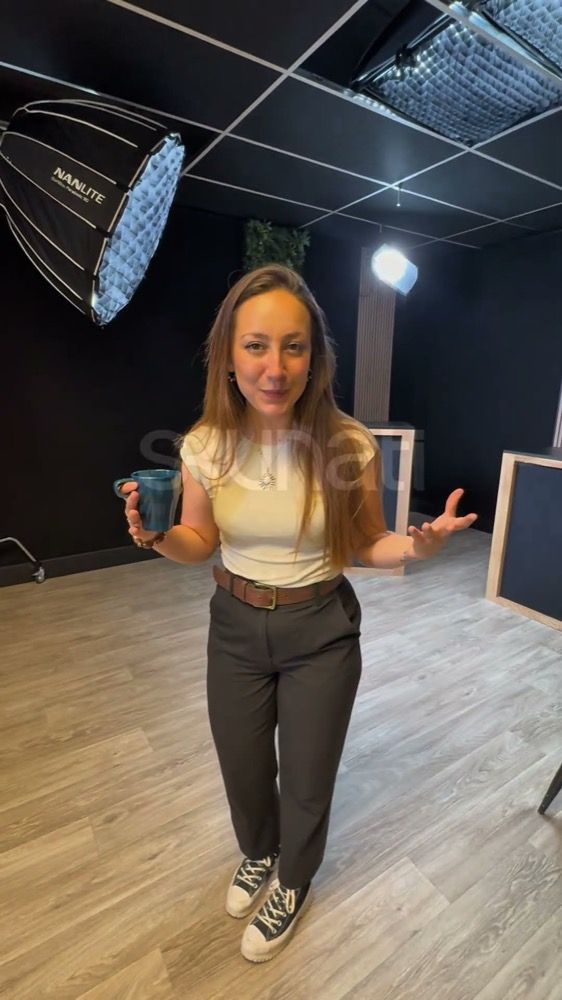 Visite du studio Skunati en vidéo
