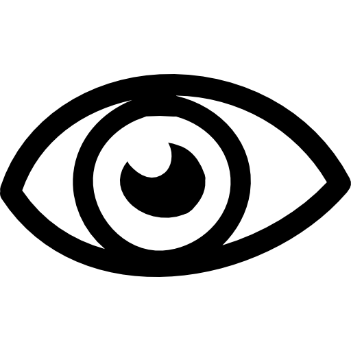 icone oeil 
