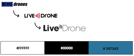 LiveDrone_Premier Logo