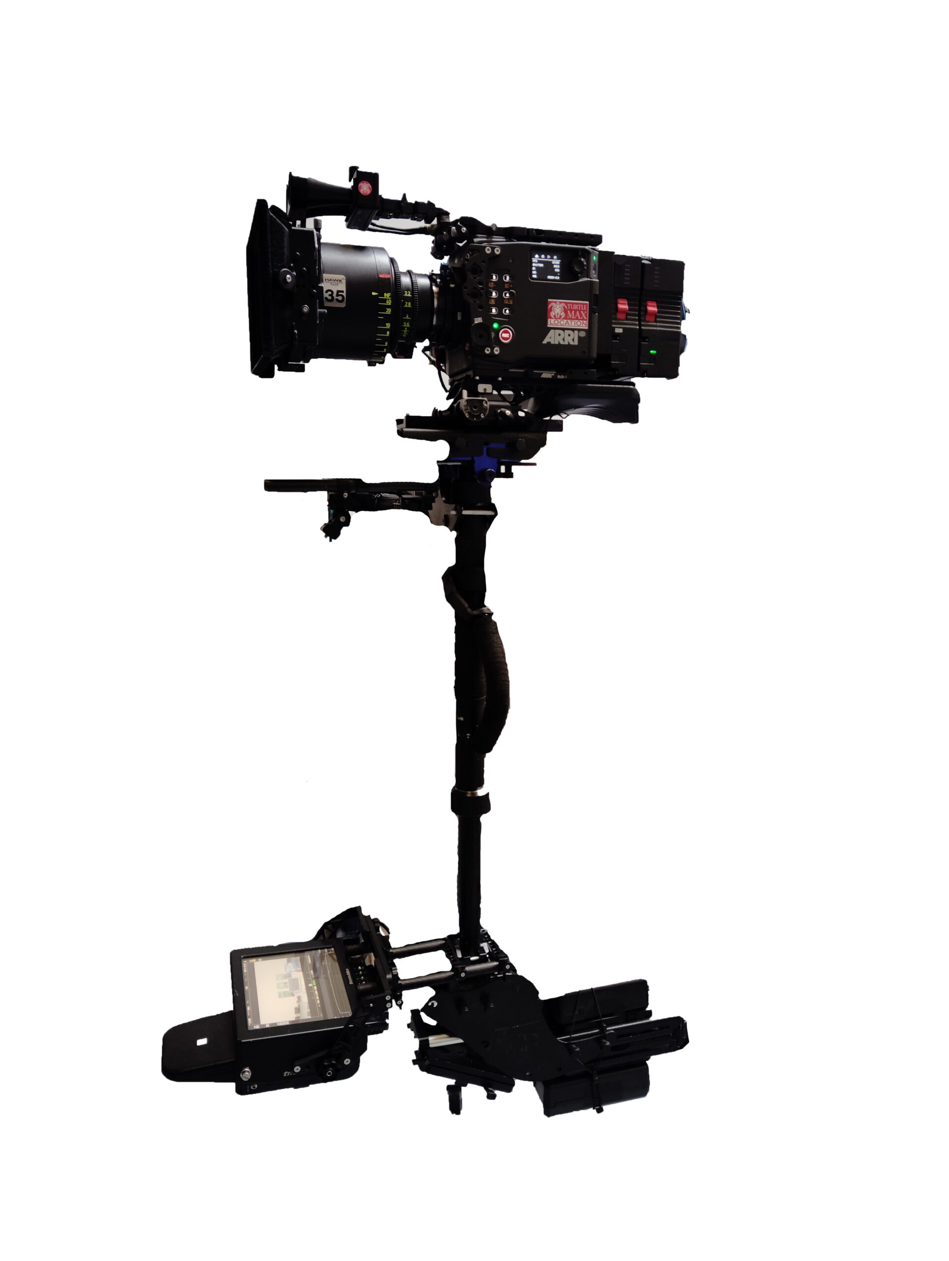 Steadicam